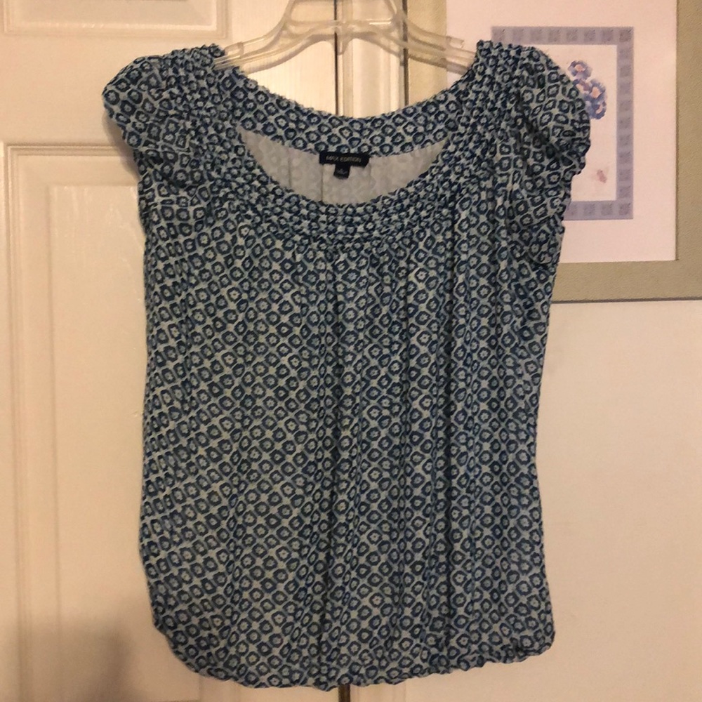 Max shirt